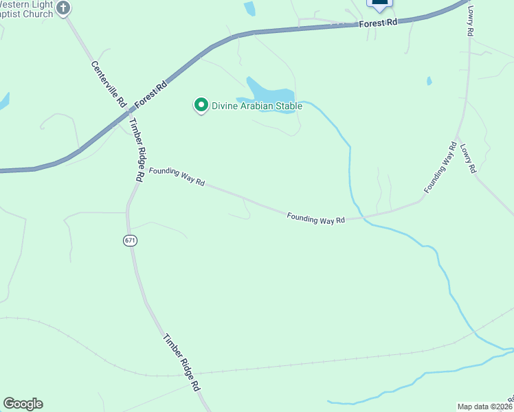 map of restaurants, bars, coffee shops, grocery stores, and more near 1391 Founding Way Road in Bedford