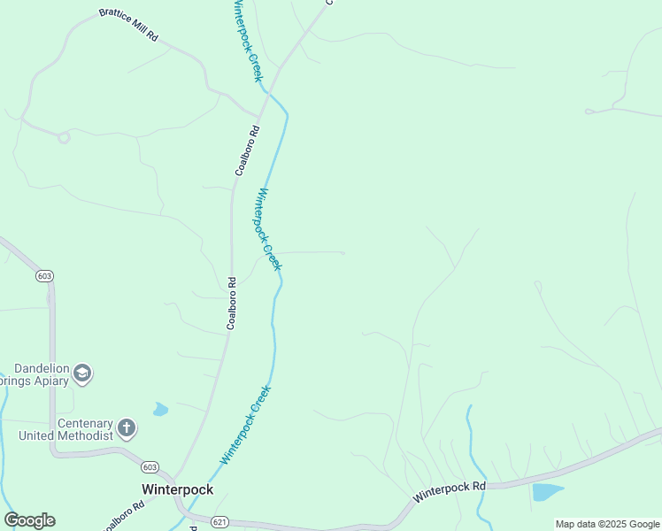 map of restaurants, bars, coffee shops, grocery stores, and more near 16401 Clover Hill Road in Chesterfield