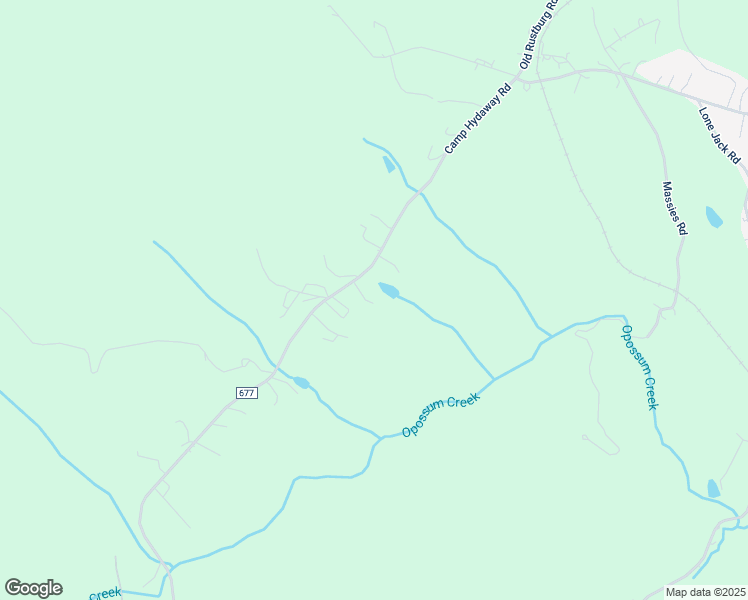 map of restaurants, bars, coffee shops, grocery stores, and more near 2437 Camp Hydaway Road in Lynchburg