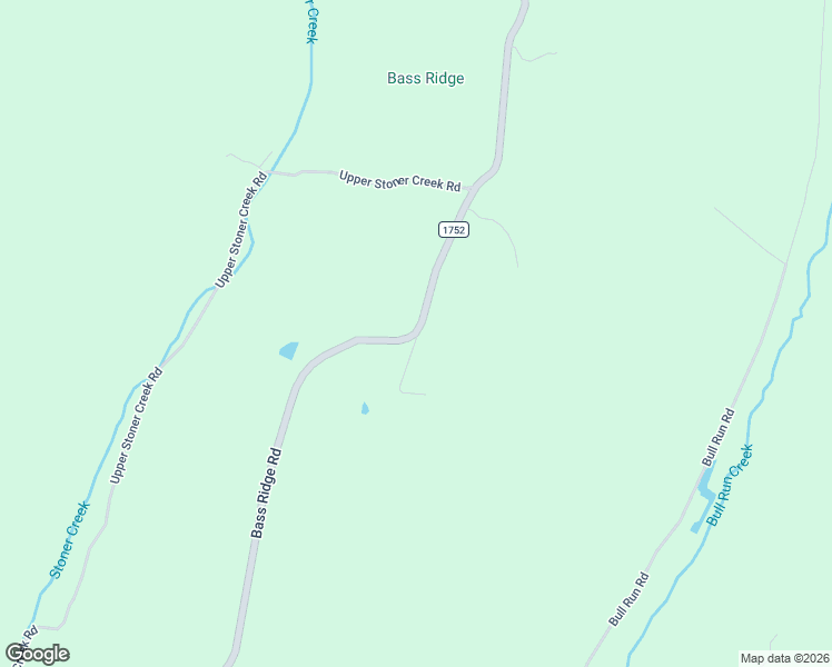 map of restaurants, bars, coffee shops, grocery stores, and more near 1131 Bass-Merrimac Road in Elk Horn