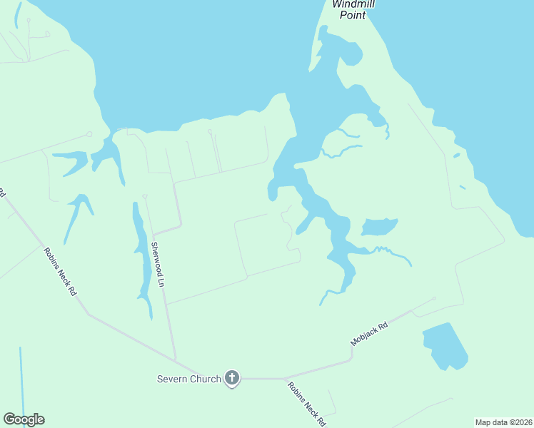 map of restaurants, bars, coffee shops, grocery stores, and more near 8918 Nelson Wood Lane in Gloucester