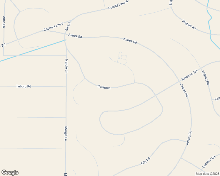 map of restaurants, bars, coffee shops, grocery stores, and more near Bateman in Fort Garland