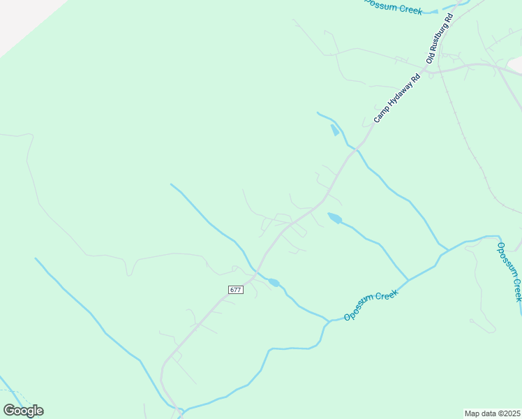 map of restaurants, bars, coffee shops, grocery stores, and more near 125 Clydesdale Drive in Lynchburg