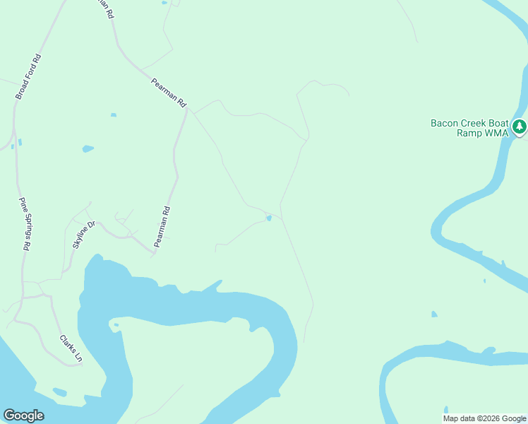 map of restaurants, bars, coffee shops, grocery stores, and more near 443-2263 Pine Hurst Bay in Clarkson