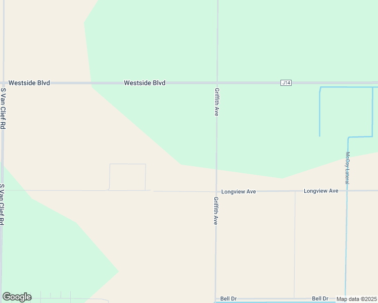map of restaurants, bars, coffee shops, grocery stores, and more near 4705 Griffith Avenue in Livingston