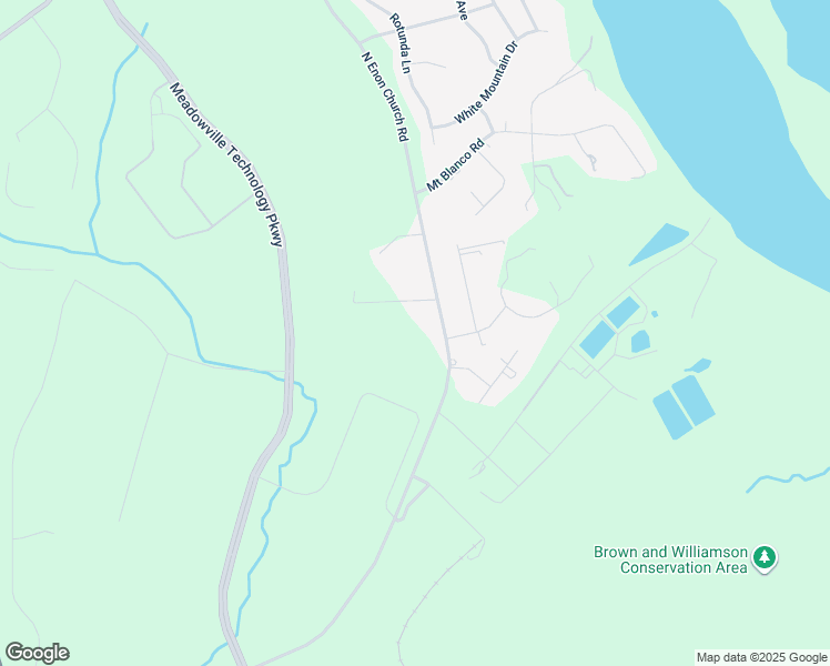 map of restaurants, bars, coffee shops, grocery stores, and more near 2105 Tazewell Ave in Chester