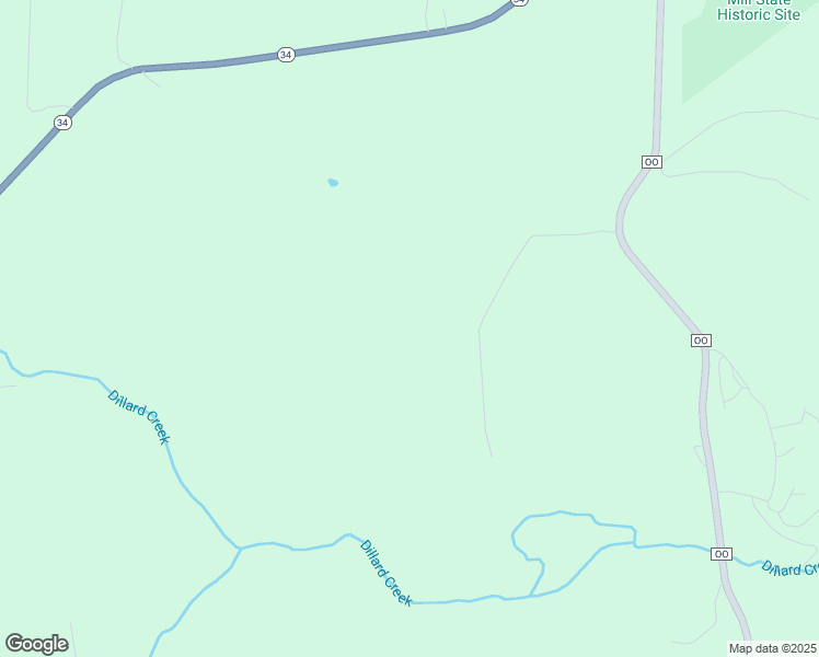 map of restaurants, bars, coffee shops, grocery stores, and more near in Burfordville