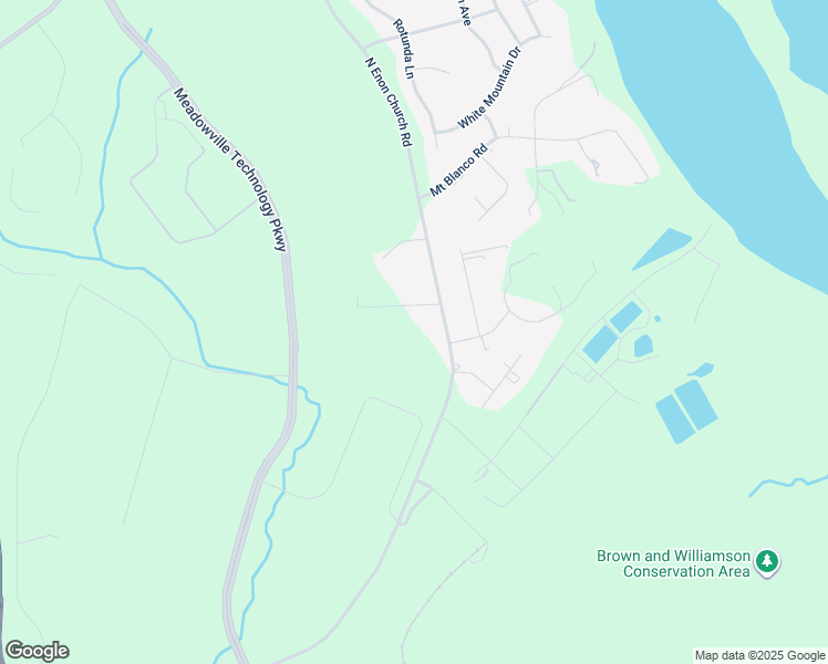map of restaurants, bars, coffee shops, grocery stores, and more near 2105 Tazewell Ave in Chester