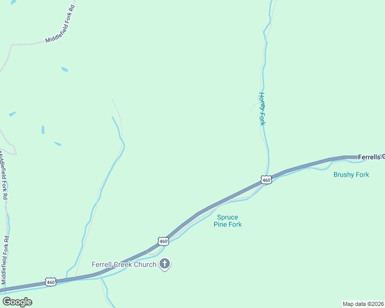 map of restaurants, bars, coffee shops, grocery stores, and more near in Belcher