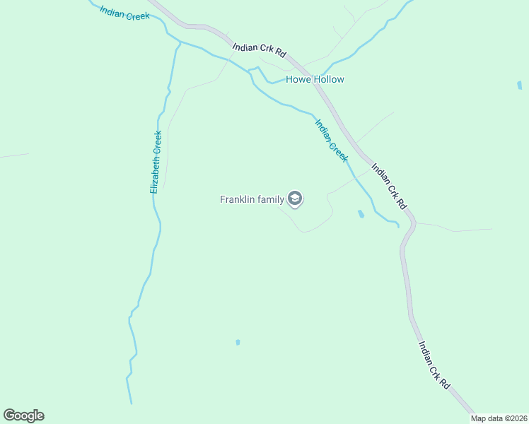 map of restaurants, bars, coffee shops, grocery stores, and more near 598 Snow Road in Middleburg