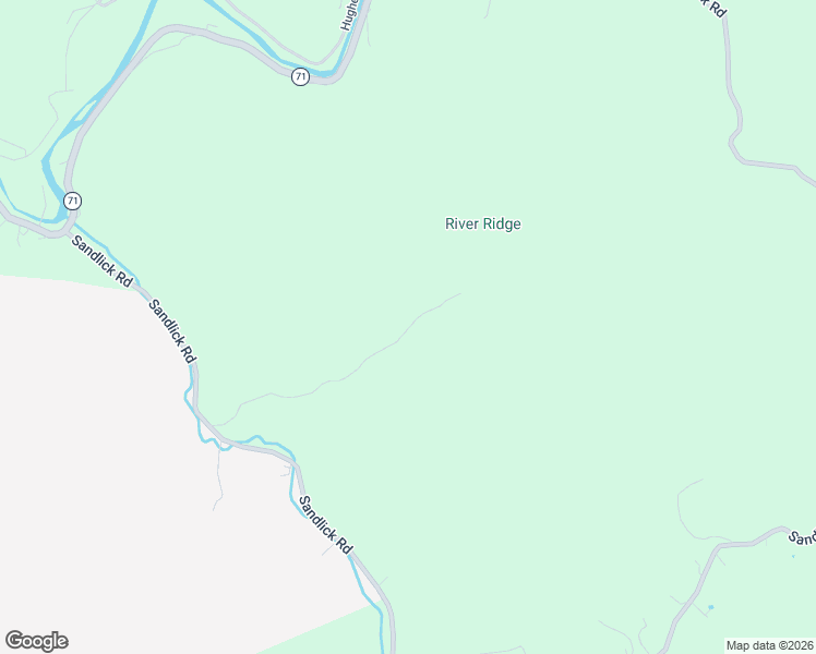 map of restaurants, bars, coffee shops, grocery stores, and more near Corner Hollow Road in Bluefield