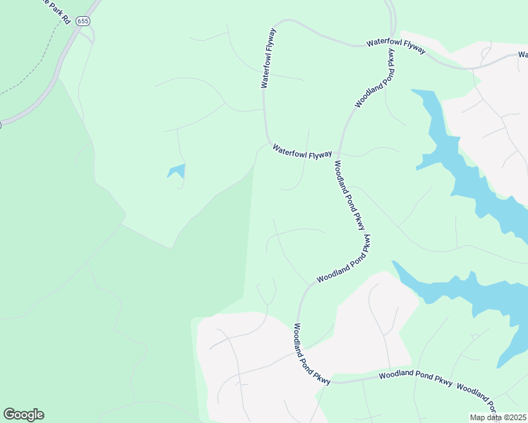 map of restaurants, bars, coffee shops, grocery stores, and more near 11100 Rabbit Ridge Road in Chesterfield