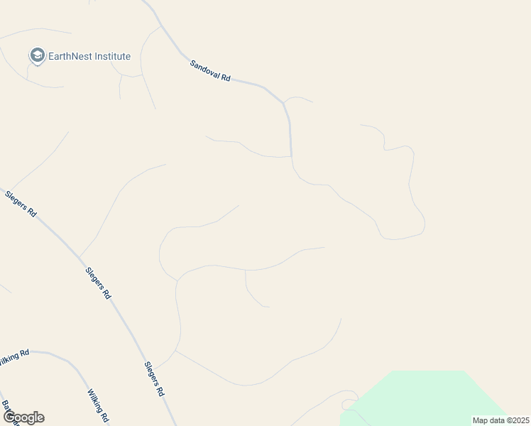 map of restaurants, bars, coffee shops, grocery stores, and more near 2131 Trujillo Road in Fort Garland