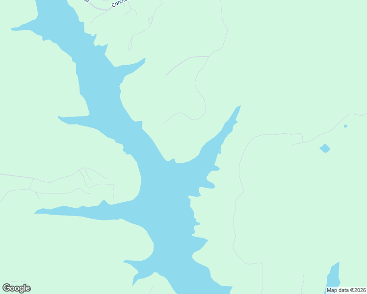 map of restaurants, bars, coffee shops, grocery stores, and more near Greensward Drive in Clarkson