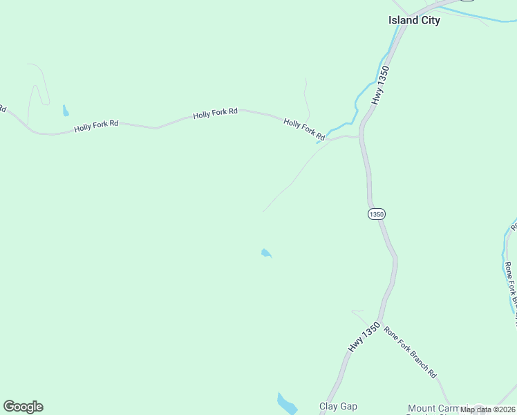 map of restaurants, bars, coffee shops, grocery stores, and more near 270 Left Fork Holly Road in Sextons Creek