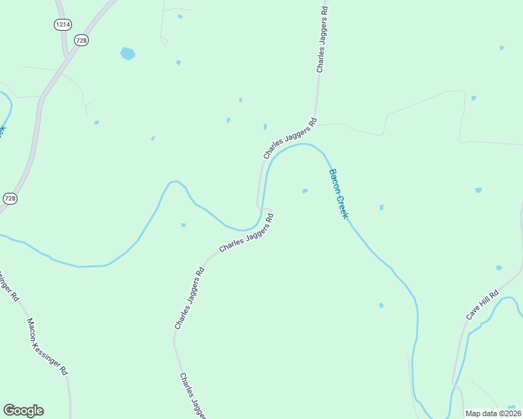 map of restaurants, bars, coffee shops, grocery stores, and more near 1900 Charles Jaggers Road in Munfordville