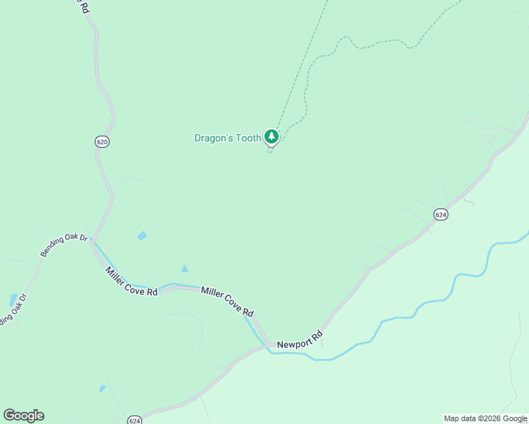 map of restaurants, bars, coffee shops, grocery stores, and more near 6853 Miller Cove Road in Catawba