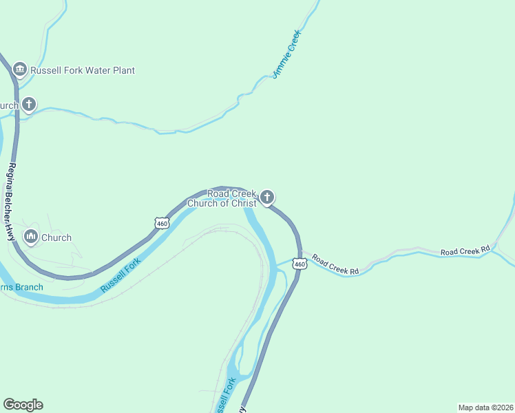 map of restaurants, bars, coffee shops, grocery stores, and more near 12133 Regina Belcher Highway in Regina