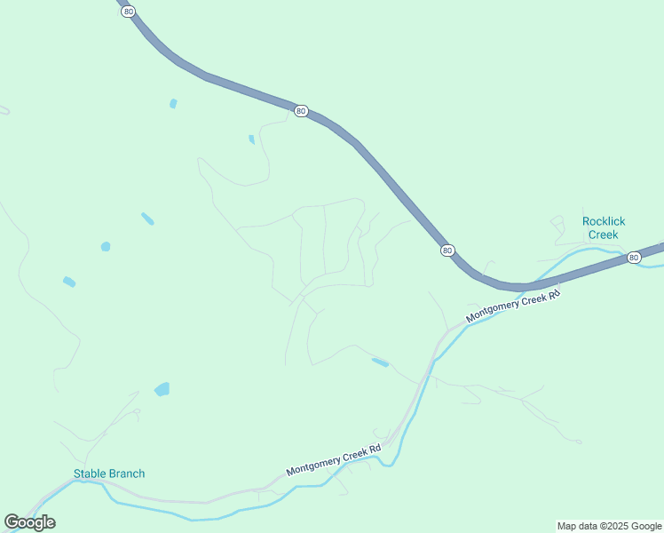 map of restaurants, bars, coffee shops, grocery stores, and more near 355 Solomon Lane in Emmalena