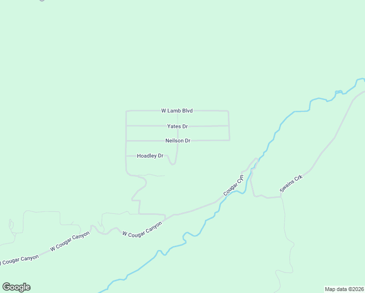 map of restaurants, bars, coffee shops, grocery stores, and more near in Orderville
