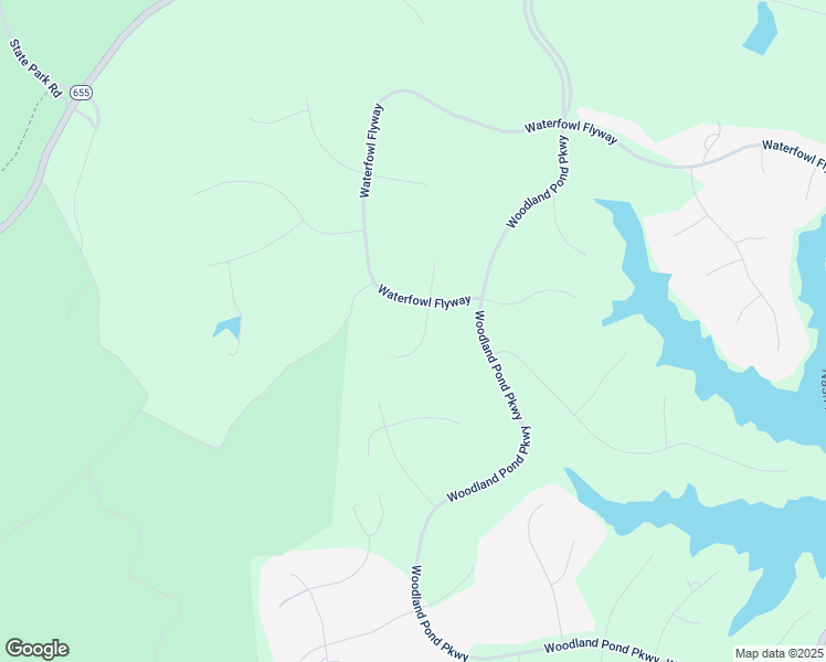 map of restaurants, bars, coffee shops, grocery stores, and more near 10910 Lesser Scaup Landing in Chesterfield