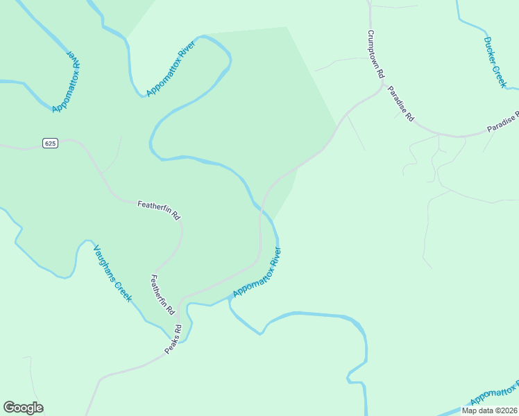 map of restaurants, bars, coffee shops, grocery stores, and more near Crumptown Road in Prospect
