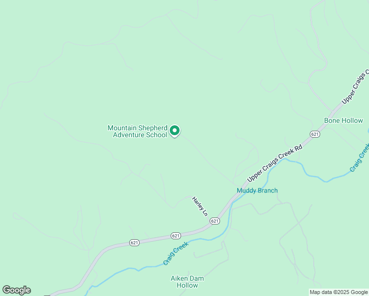 map of restaurants, bars, coffee shops, grocery stores, and more near 57 Hemlock Ridge Lane in Catawba