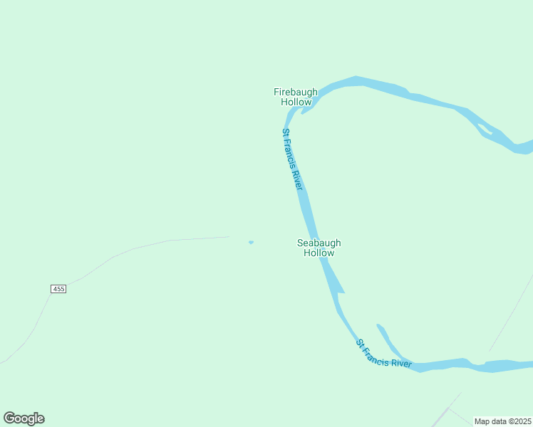 map of restaurants, bars, coffee shops, grocery stores, and more near 1492 Madison 455 in Des Arc