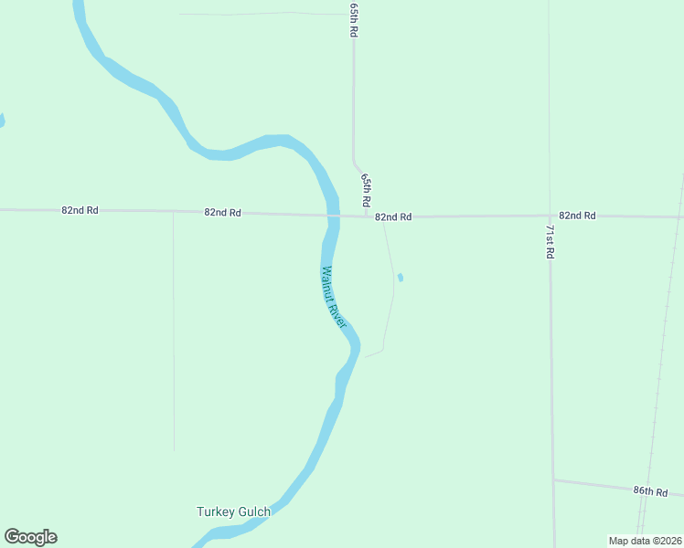 map of restaurants, bars, coffee shops, grocery stores, and more near 7427 82nd Road in Winfield