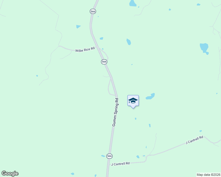 map of restaurants, bars, coffee shops, grocery stores, and more near 5784 State Highway 566 in Magnolia