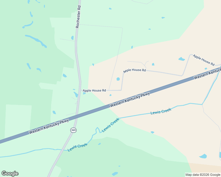 map of restaurants, bars, coffee shops, grocery stores, and more near Apple House Road in Beaver Dam