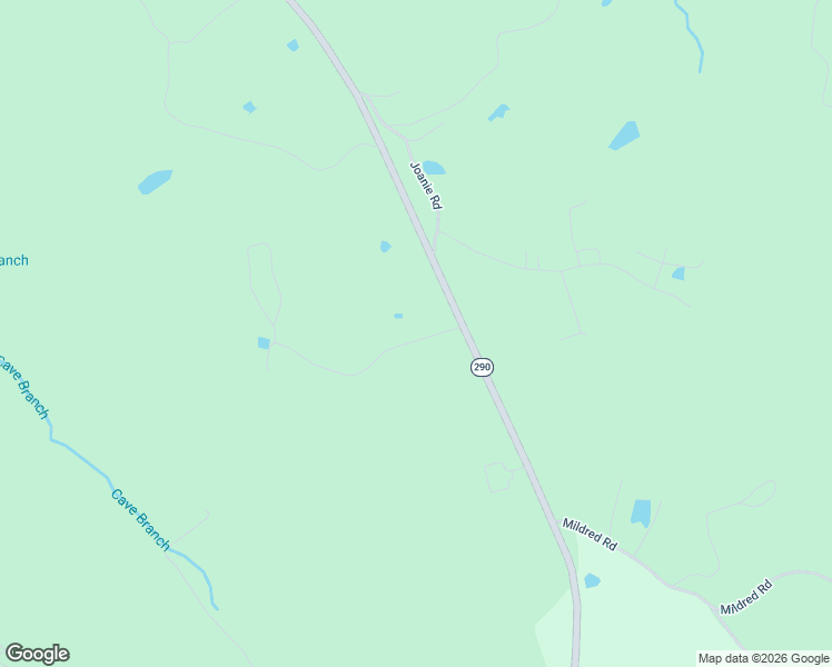 map of restaurants, bars, coffee shops, grocery stores, and more near 98 Wise Road in McKee