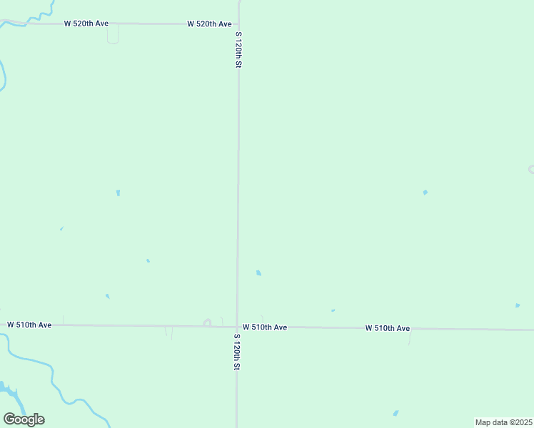 map of restaurants, bars, coffee shops, grocery stores, and more near 1154 South 120th Street in Cherokee