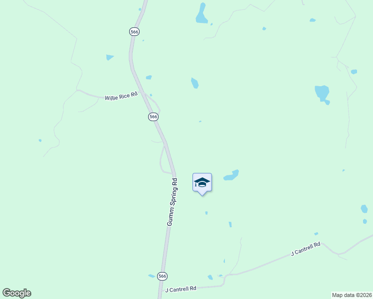 map of restaurants, bars, coffee shops, grocery stores, and more near 5784 State Highway 566 in Magnolia