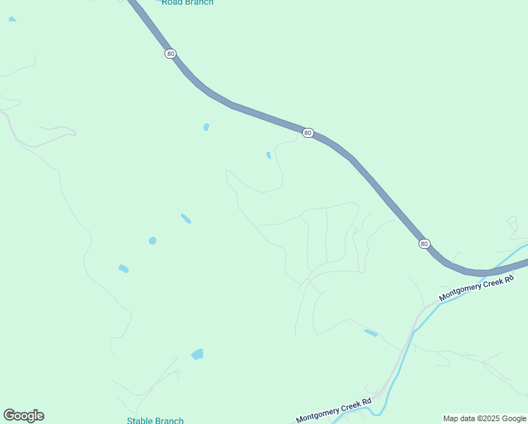 map of restaurants, bars, coffee shops, grocery stores, and more near in Emmalena