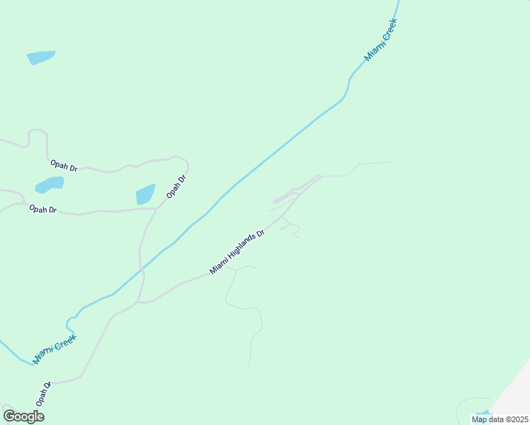 map of restaurants, bars, coffee shops, grocery stores, and more near 47587 Miami Highlands Drive in Oakhurst