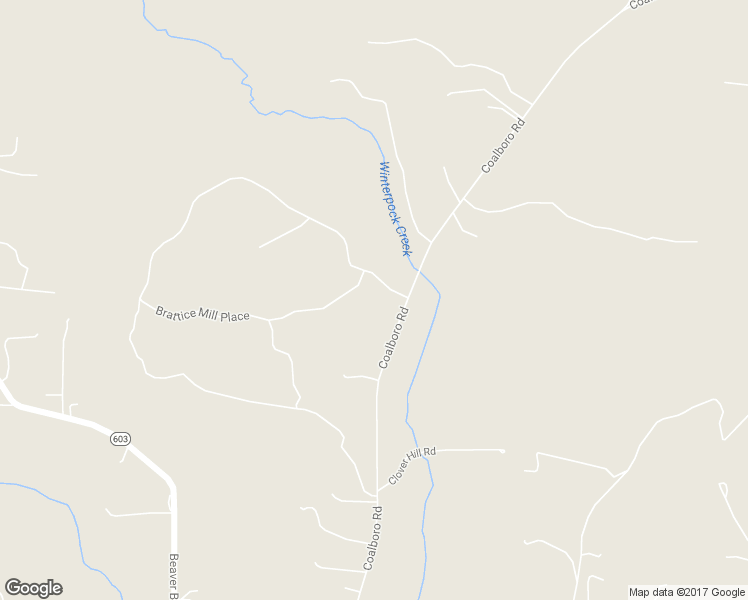 map of restaurants, bars, coffee shops, grocery stores, and more near 16501 Brattice Mill Road in Chesterfield