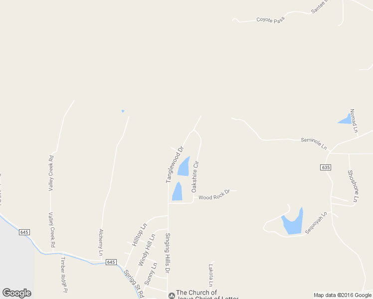 map of restaurants, bars, coffee shops, grocery stores, and more near 2800 Tanglewood Drive in Cape Girardeau