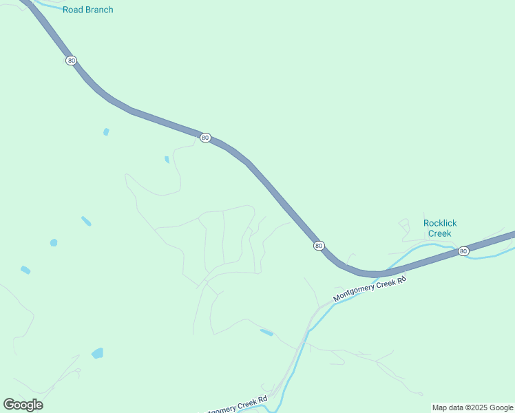 map of restaurants, bars, coffee shops, grocery stores, and more near 355 Solomon Lane in Emmalena