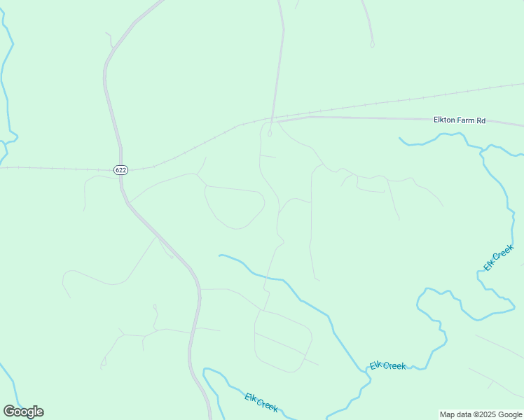 map of restaurants, bars, coffee shops, grocery stores, and more near Lake Manor Drive in Forest