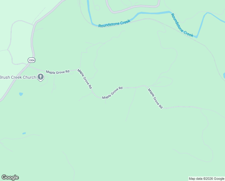 map of restaurants, bars, coffee shops, grocery stores, and more near 786 Maple Grove Road in Orlando