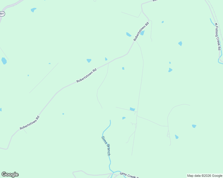 map of restaurants, bars, coffee shops, grocery stores, and more near 120 Reece Road in Kings Mountain