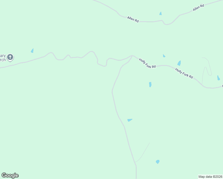 map of restaurants, bars, coffee shops, grocery stores, and more near Buncomb Road in Tyner