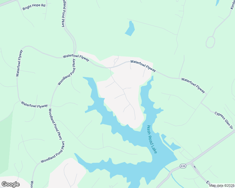 map of restaurants, bars, coffee shops, grocery stores, and more near 9002 Eider Landing in Chesterfield