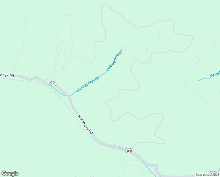 map of restaurants, bars, coffee shops, grocery stores, and more near 1186 Lick Logging Road in Grundy