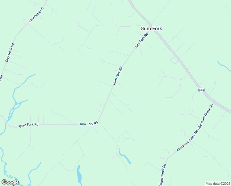map of restaurants, bars, coffee shops, grocery stores, and more near 5280 Gum Fork Road in Gloucester Courthouse