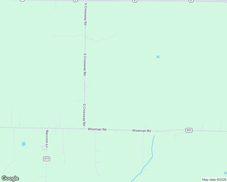 map of restaurants, bars, coffee shops, grocery stores, and more near 1525 Wiseman Road in Marshfield