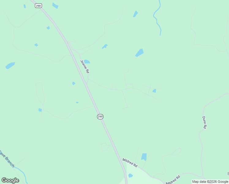 map of restaurants, bars, coffee shops, grocery stores, and more near 98 Wise Road in McKee