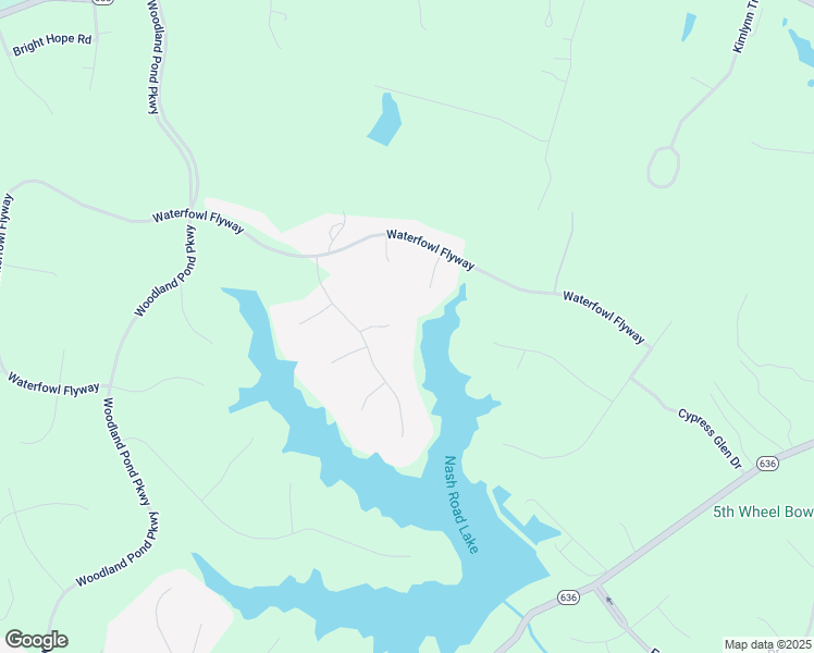 map of restaurants, bars, coffee shops, grocery stores, and more near 8904 Sawdust Trail in Chesterfield