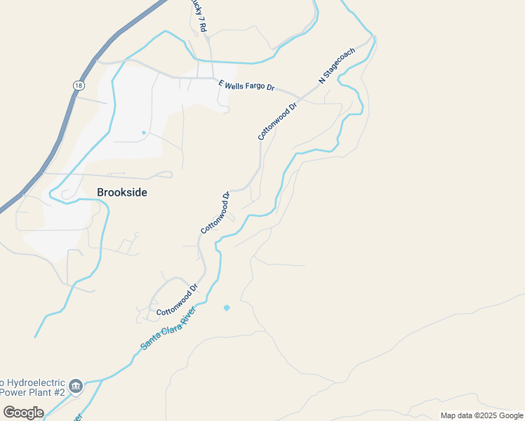 map of restaurants, bars, coffee shops, grocery stores, and more near 351 Cedar Tree Drive in Brookside